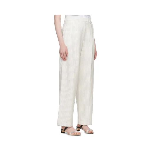 Belt Loops Slacks