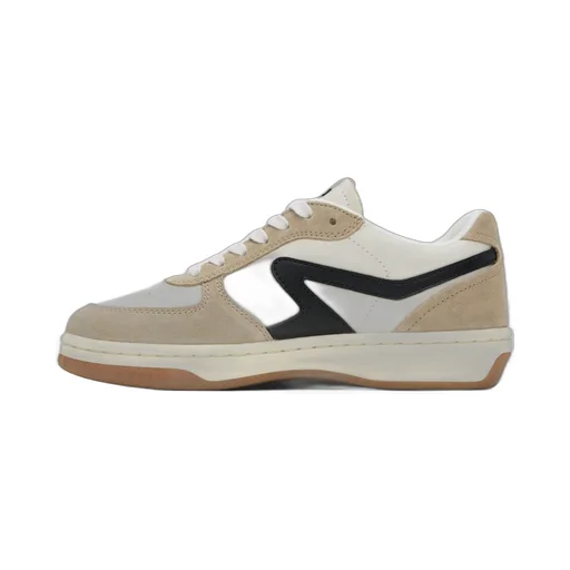 Lace-Up Sneakers