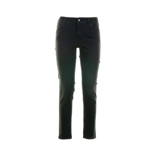 Button Jeans