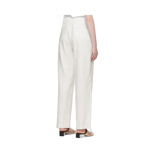 Belt Loops Slacks