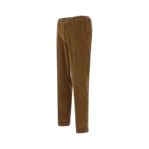 Mucha Slim-Fit Chinos