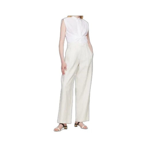 Belt Loops Slacks