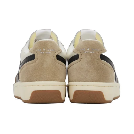Lace-Up Sneakers