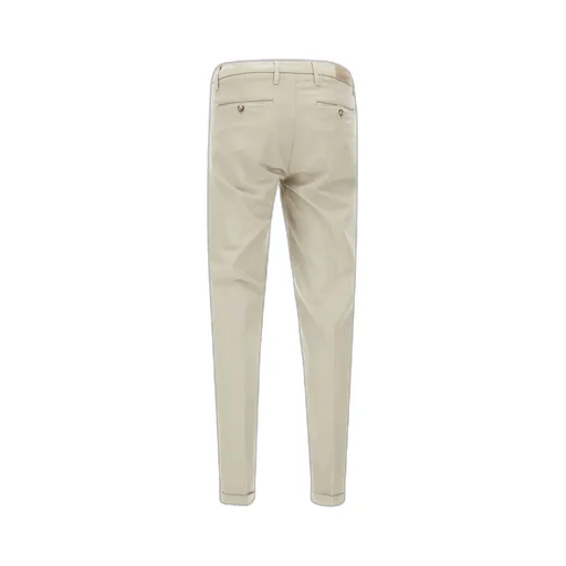 Mucha Slim Fit Chinos