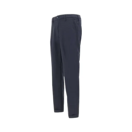 Mucha Slim-Fit Chinos