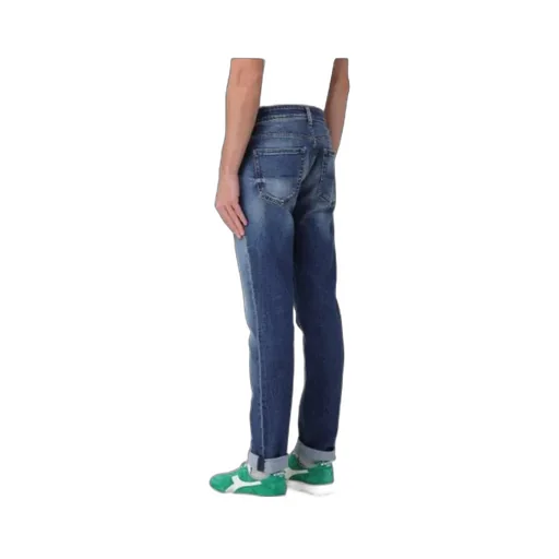 Belt Loop Jeans
