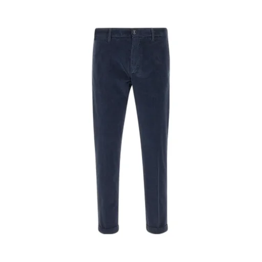 Mucha Slim-Fit Chinos