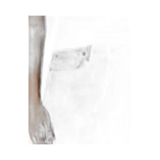 Shea High-Wise Straight-Leg Jeans