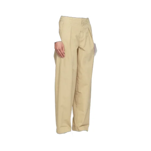 Belt Loops Slacks