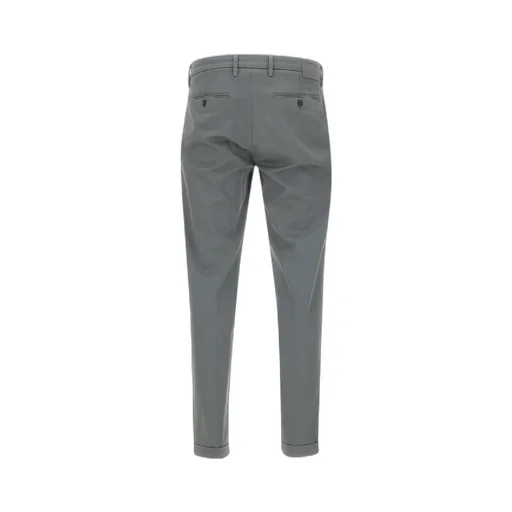 Slim Fit Pants