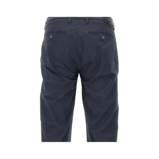 Mucha Slim-Fit Chinos