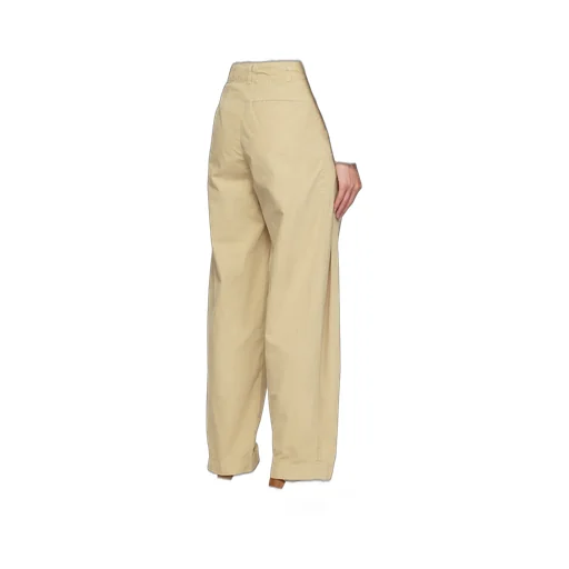 Belt Loops Slacks
