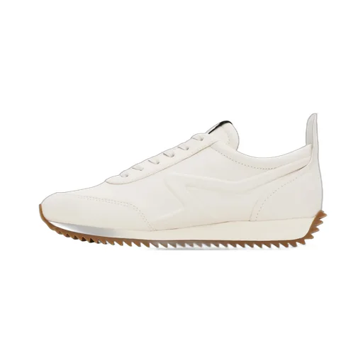Lace-Up Sneakers