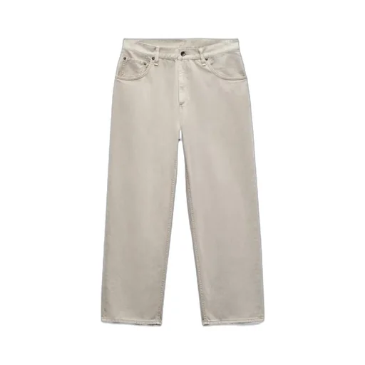 Cotton Jeans