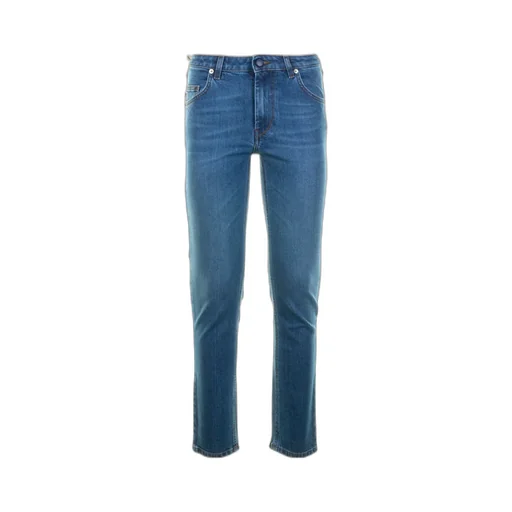 Five-Pocket Jeans
