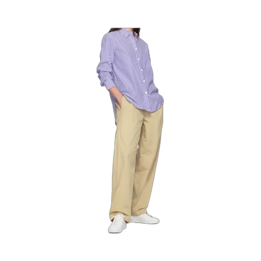 Belt Loops Slacks