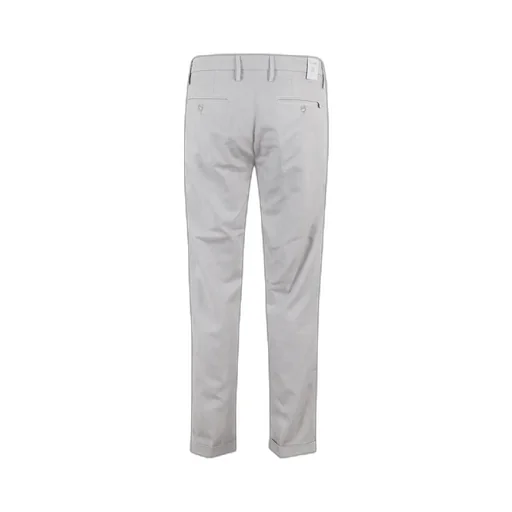 Belt Loops Slacks