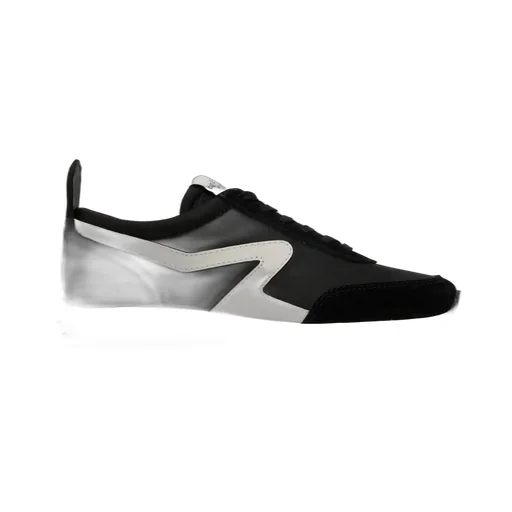 Retro Runner Sneakers
