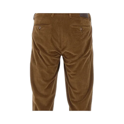 Mucha Slim-Fit Chinos
