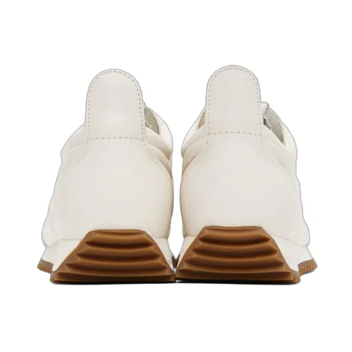 Lace-Up Sneakers