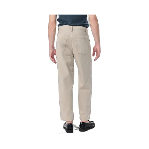 Cotton Jeans