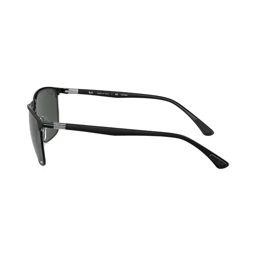 Square-Frame Sunglasses