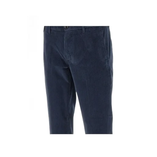 Mucha Slim-Fit Chinos