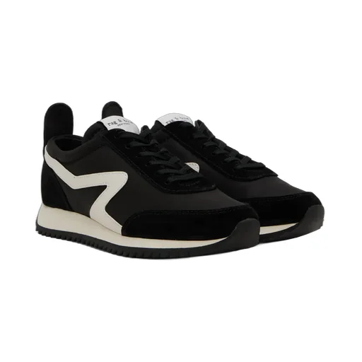 Retro Runner Sneakers