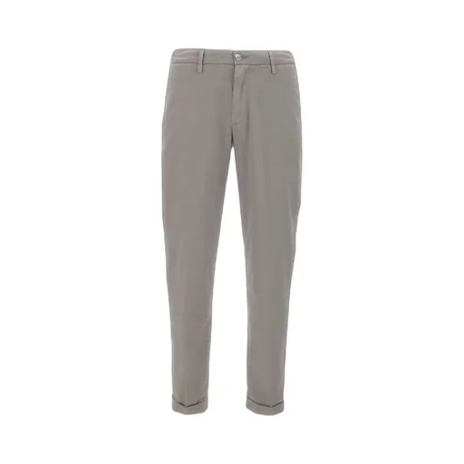 Slim Fit Pants