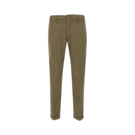 Slim Fit Pants