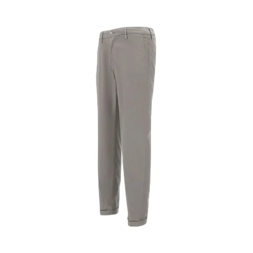 Slim Fit Pants