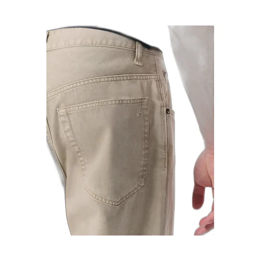 Cotton Jeans