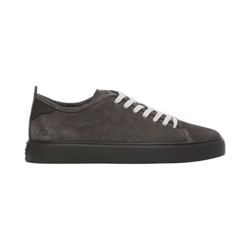 Rag & Bone Lace-Up Low-Top Sneakers