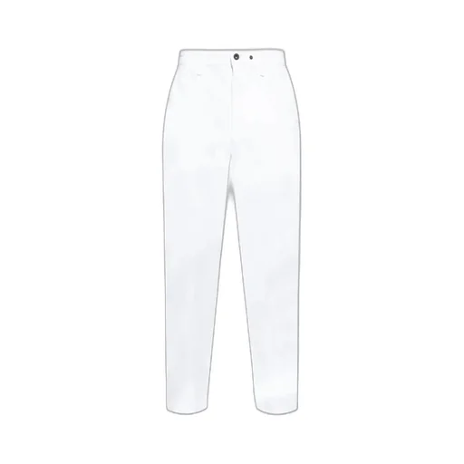 Belt Loops Slacks