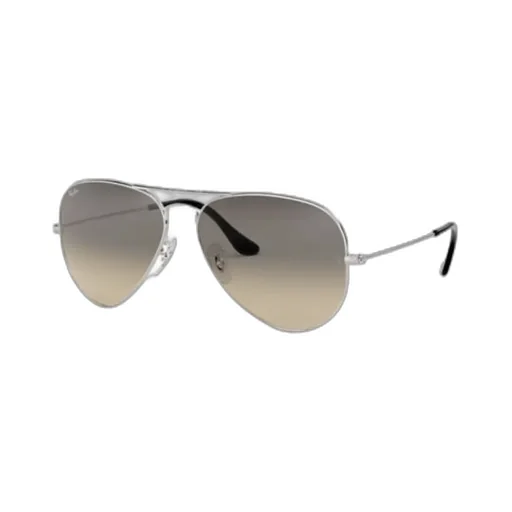 Aviator Gradient Sunglasses