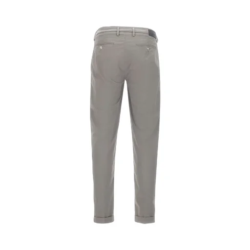 Slim Fit Pants