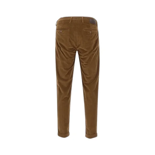 Mucha Slim-Fit Chinos