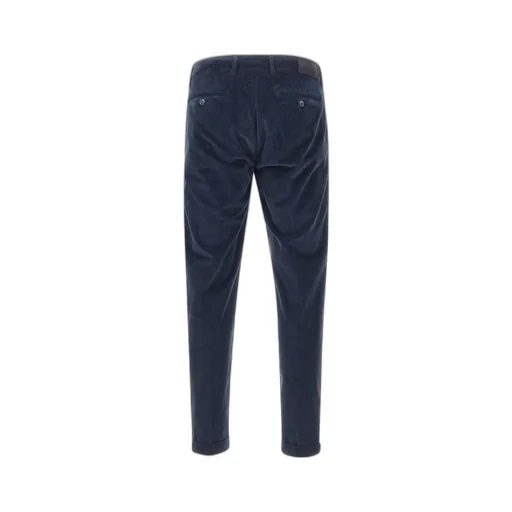 Mucha Slim-Fit Chinos