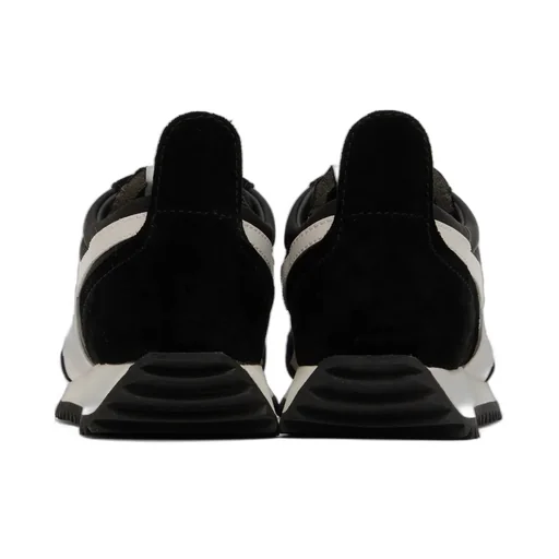 Retro Runner Sneakers