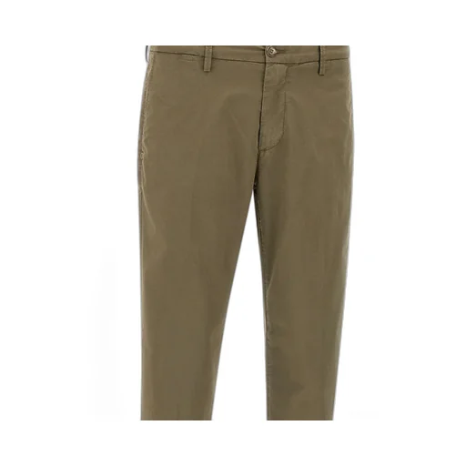 Slim Fit Pants