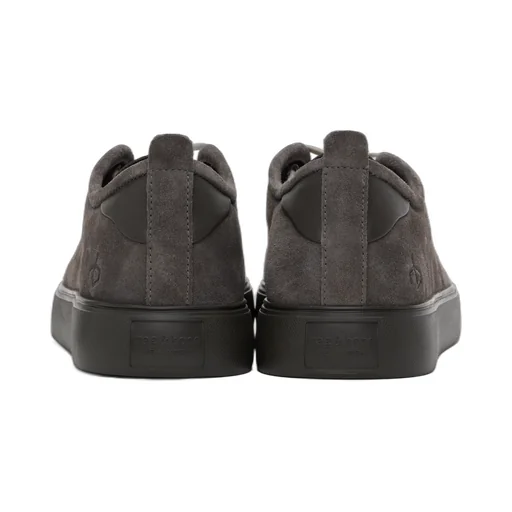 Rag & Bone Lace-Up Low-Top Sneakers