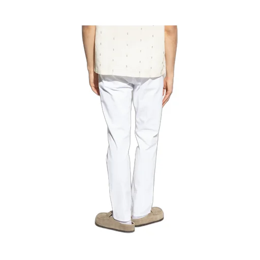 Belt Loops Slacks