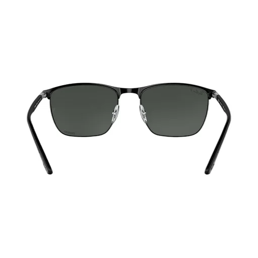 Square-Frame Sunglasses