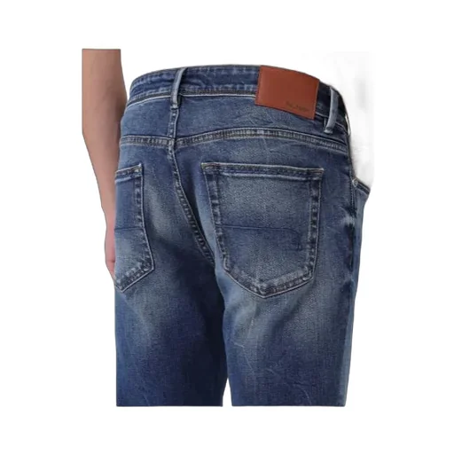Belt Loop Jeans