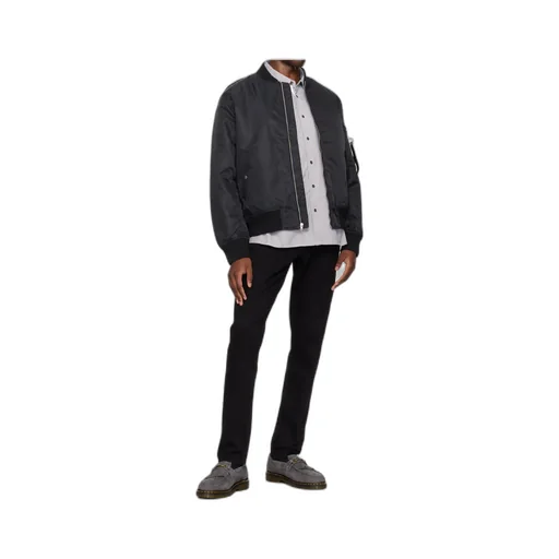 Lapel Short-Sleeved Shirt