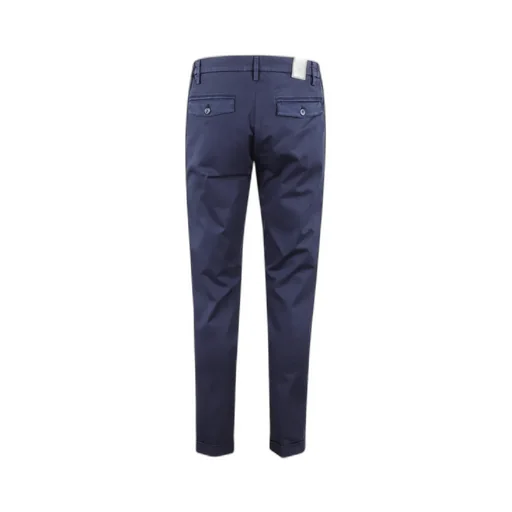 Belt Loops Slacks