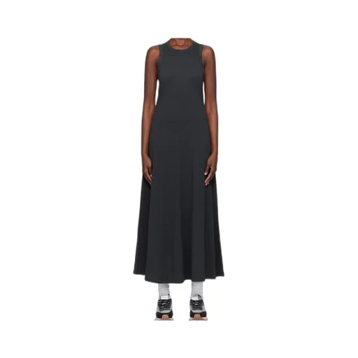 Round Neck Dress