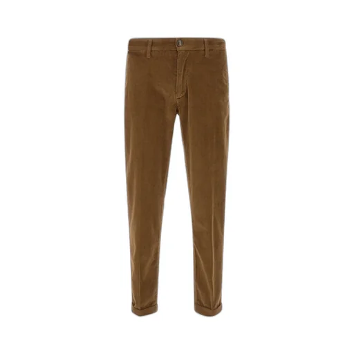 Mucha Slim-Fit Chinos