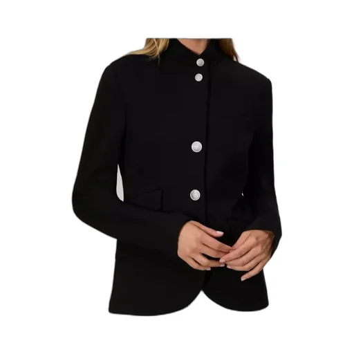 Long Sleeve Casual Jacket