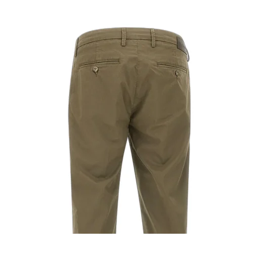 Slim Fit Pants